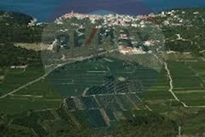 Działka na sprzedaż 14790 m² – Vrbnik