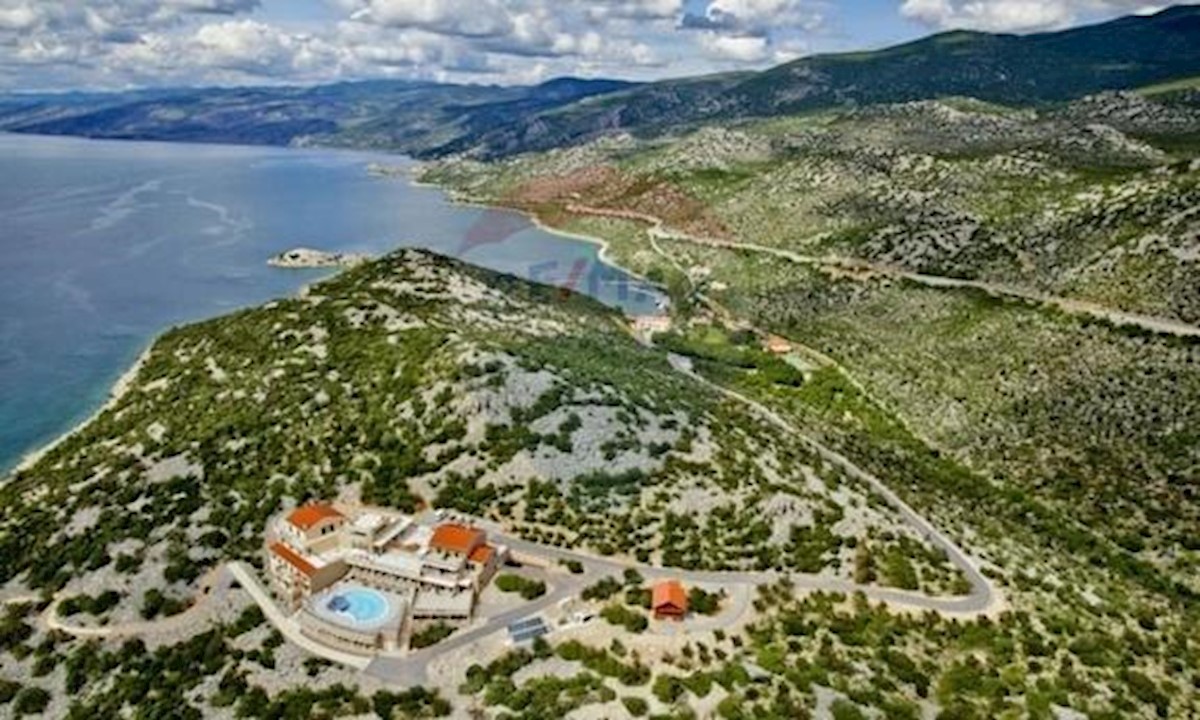 Parcela Naprodaj - LIČKO-SENJSKA  Senj
