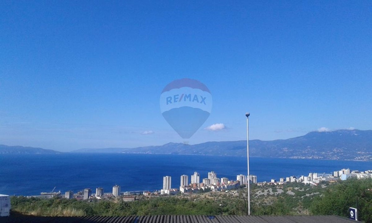 Dom Na predaj - PRIMORSKO-GORANSKA  Rijeka