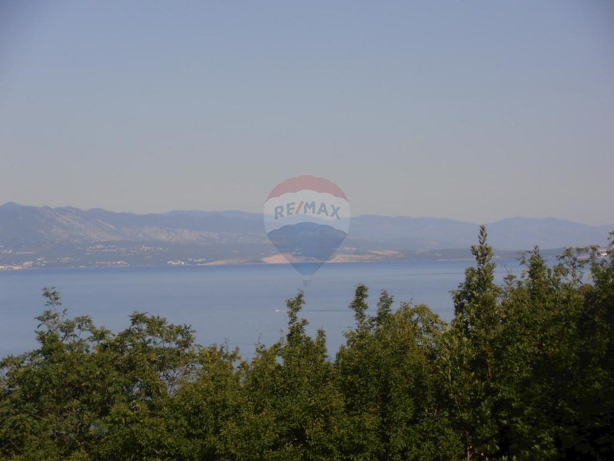 Parcela Na predaj - PRIMORSKO-GORANSKA  OPATIJA 