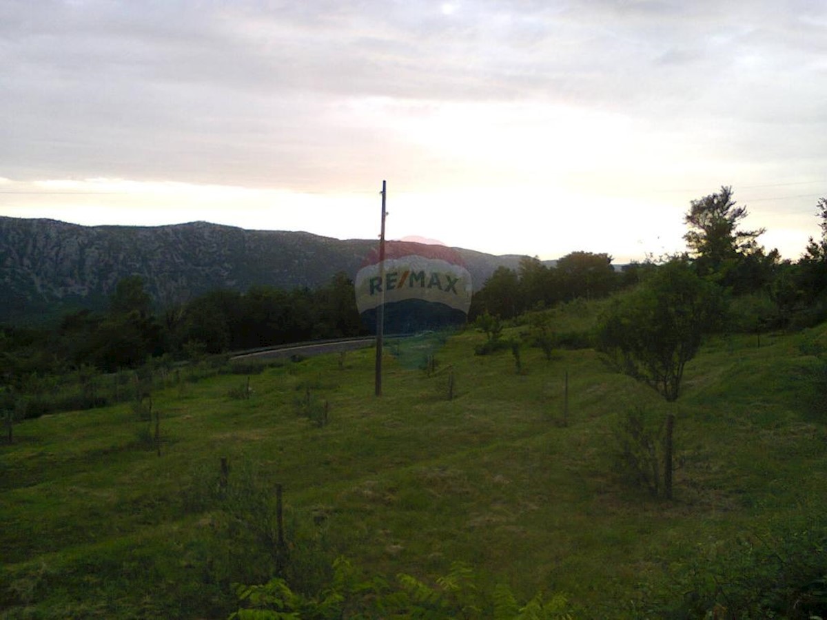 Pozemek Na prodej - PRIMORSKO-GORANSKA  VINODOLSKA OPĆINA 