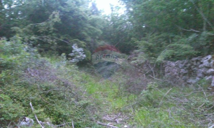 Land for sale 1515 m² – Krk