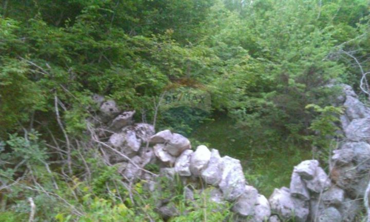 Land For sale - Primorsko-goranska Krk - foto 2/4