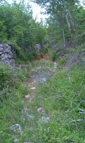 Land For sale - Primorsko-goranska Krk - foto 3/4
