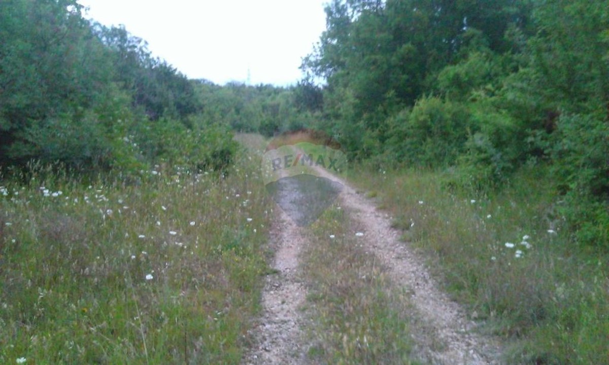 Land For sale - PRIMORSKO-GORANSKA  Krk