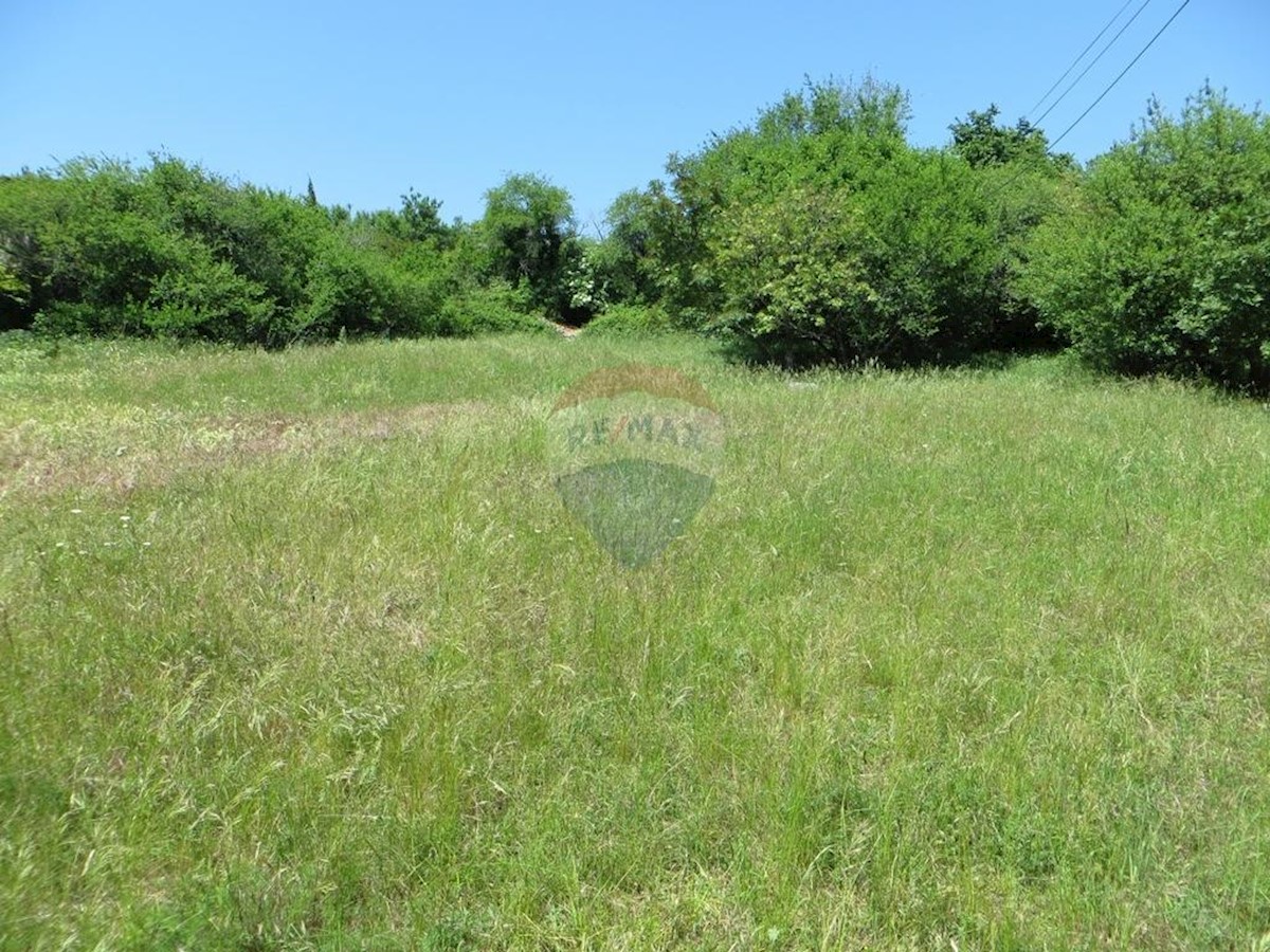 Land For sale - PRIMORSKO-GORANSKA  BAKAR 