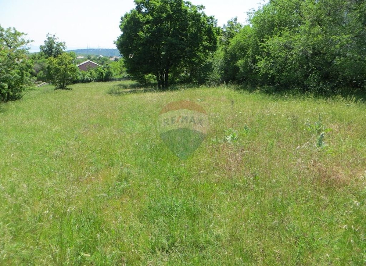 Land For sale - PRIMORSKO-GORANSKA  BAKAR 