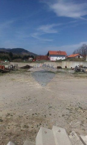 Terrain À vendre - Primorsko-goranska Vrbovsko - foto 5/7