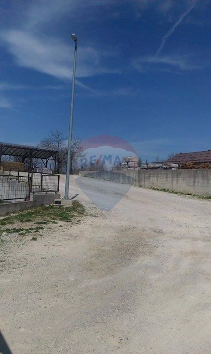 Terreno In vendita - PRIMORSKO-GORANSKA  VRBOVSKO 