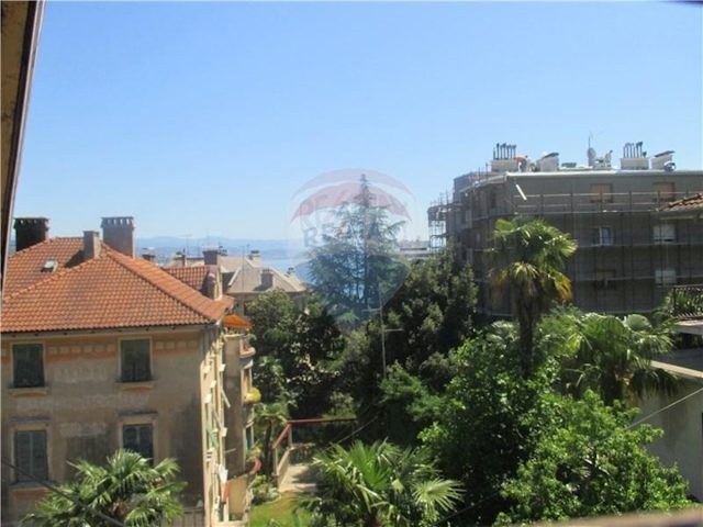 Apartmán na prodej 98 m² – Opatija