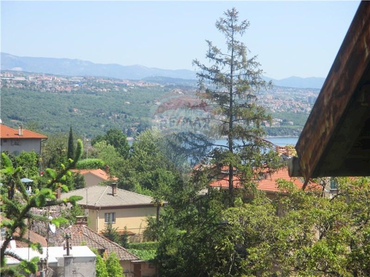 Apartma Na predaj - PRIMORSKO-GORANSKA  Opatija