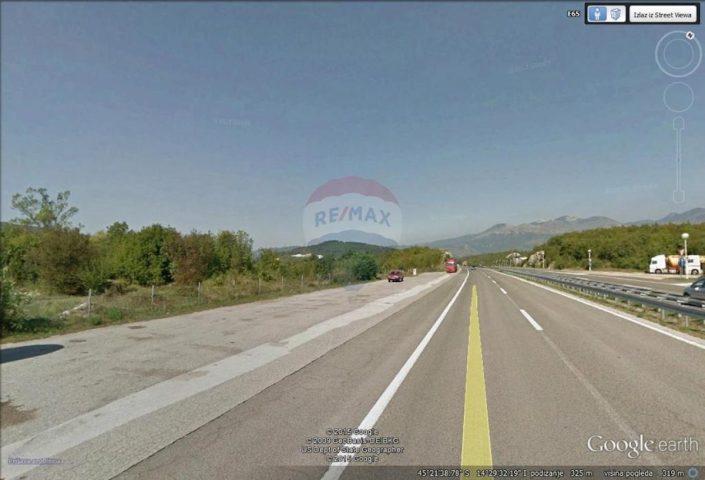 Pozemok Na predaj - Primorsko-goranska čavle - foto 3/3