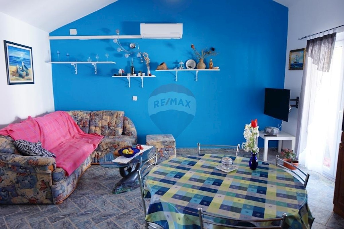 Maison À vendre - ISTARSKA  MEDULIN 