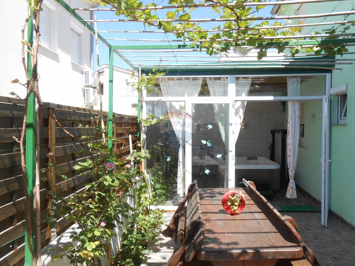 Maison À vendre - ISTARSKA  MEDULIN 