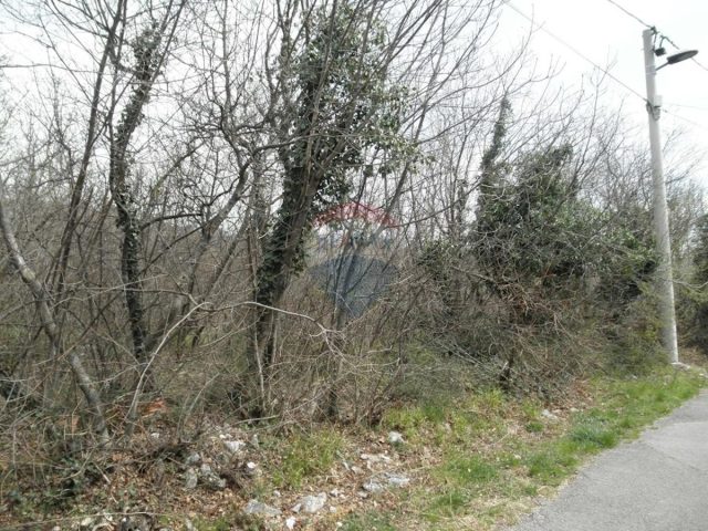 Land For sale - Primorsko-goranska Rijeka - foto 3/5