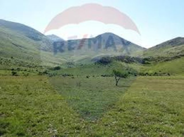 Land for sale 8406 m² – Gomirje