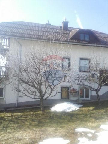Dom Na sprzedaż - Primorsko-goranska Brod Moravice - foto 4/27