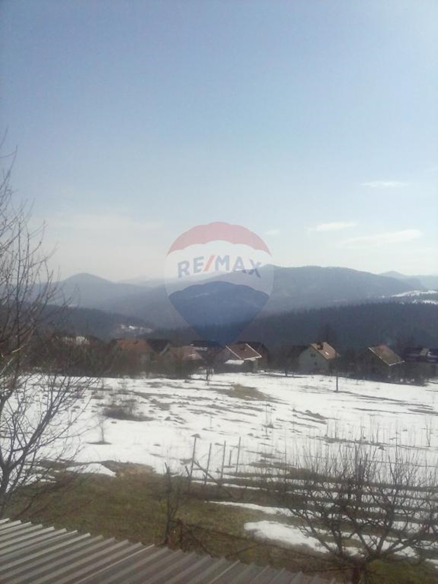Dom Na sprzedaż - PRIMORSKO-GORANSKA  Brod Moravice