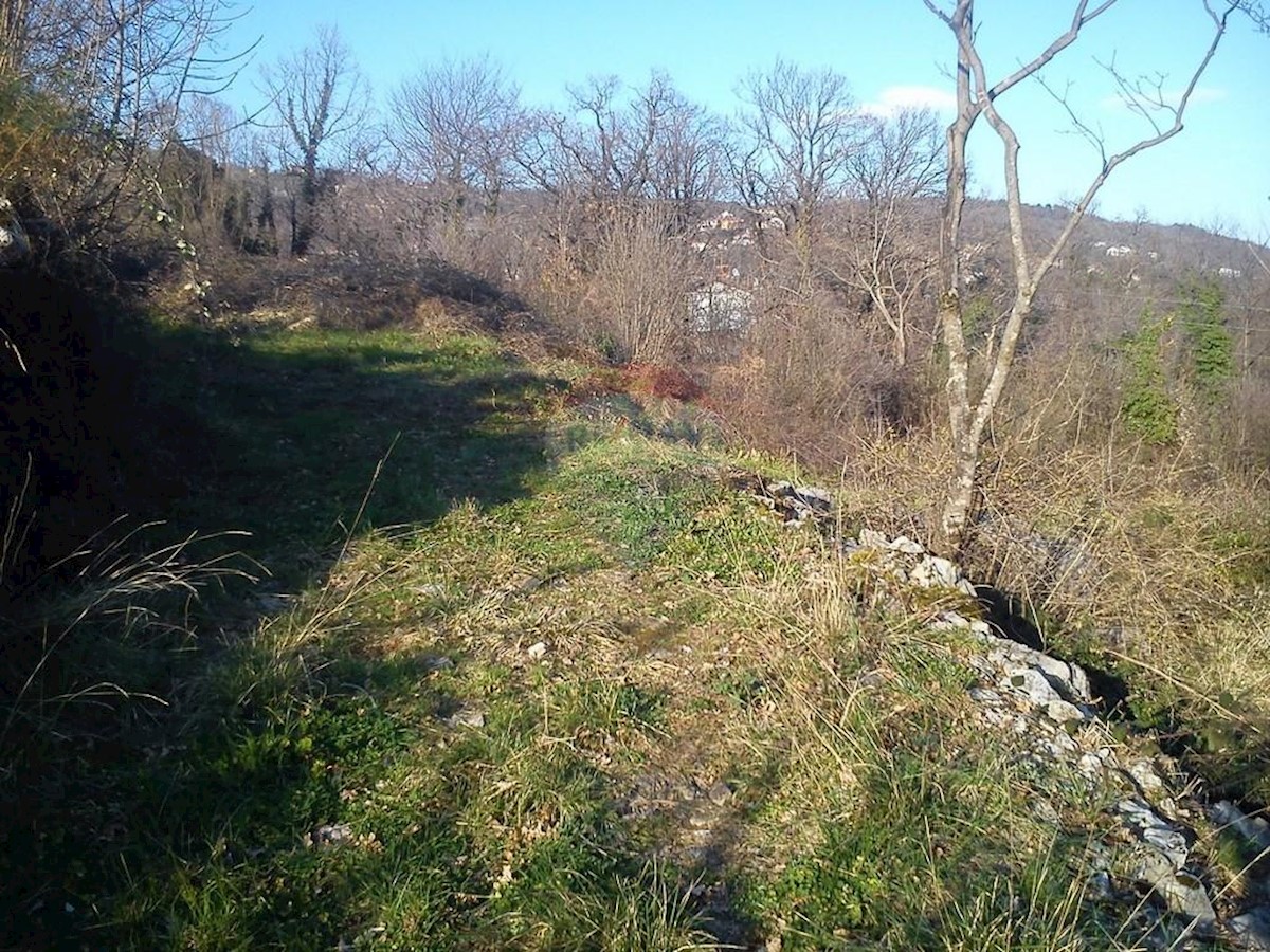 Zemljište Na prodaju - PRIMORSKO-GORANSKA  Opatija