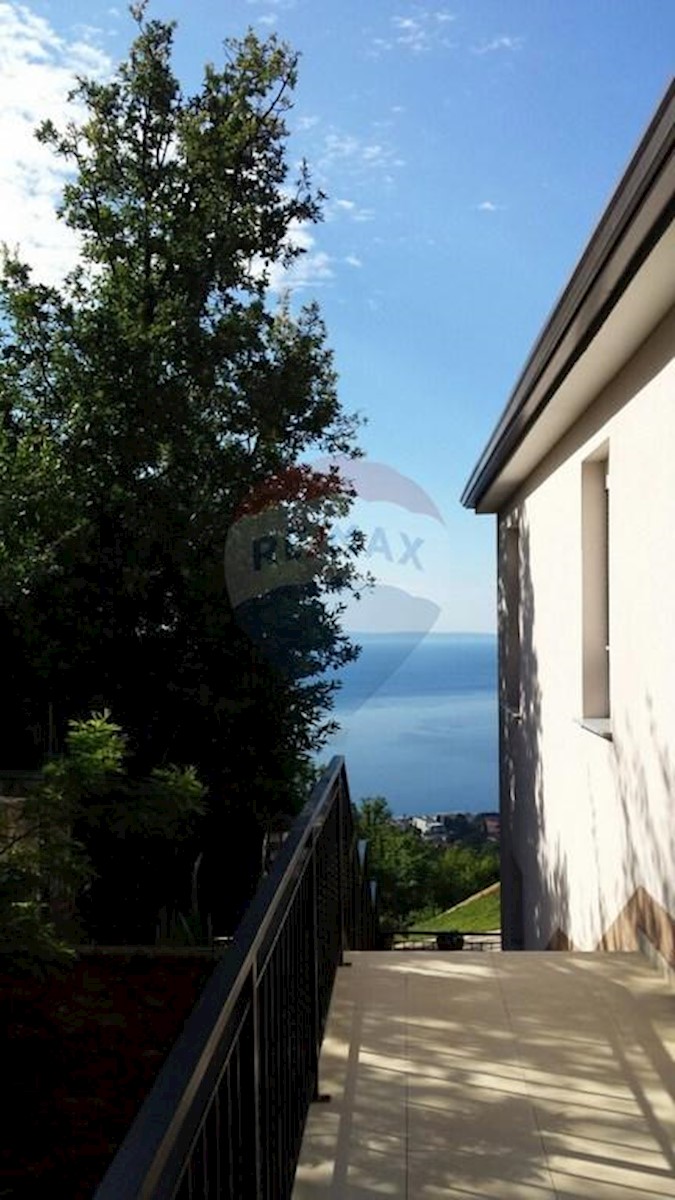 House For sale - PRIMORSKO-GORANSKA  MATULJI 