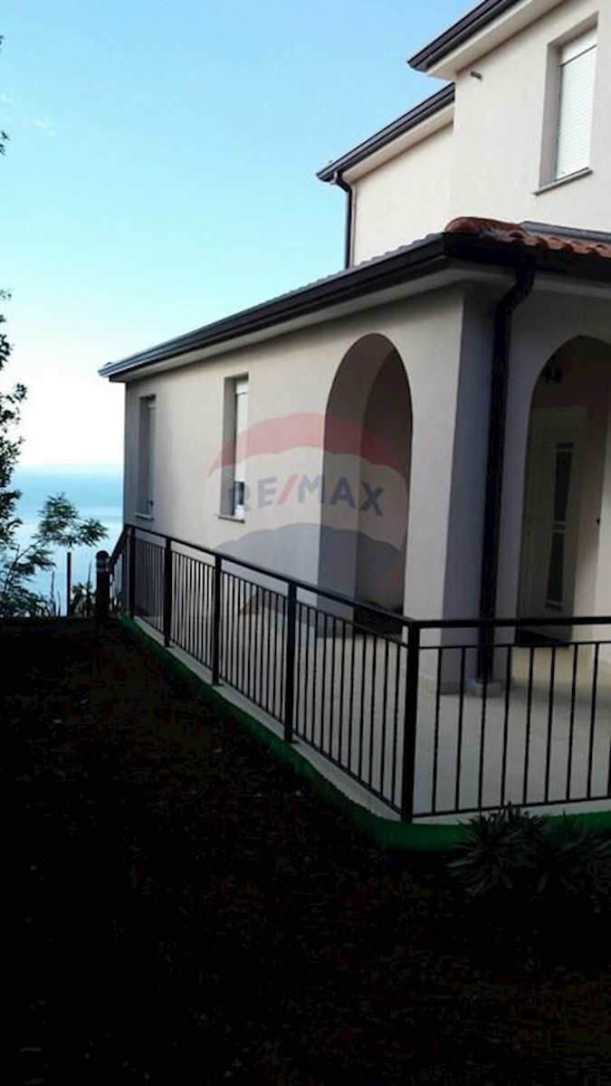 House For sale - PRIMORSKO-GORANSKA  MATULJI 