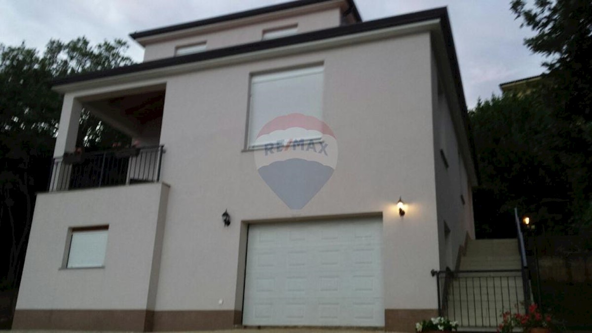 House For sale - PRIMORSKO-GORANSKA  MATULJI 