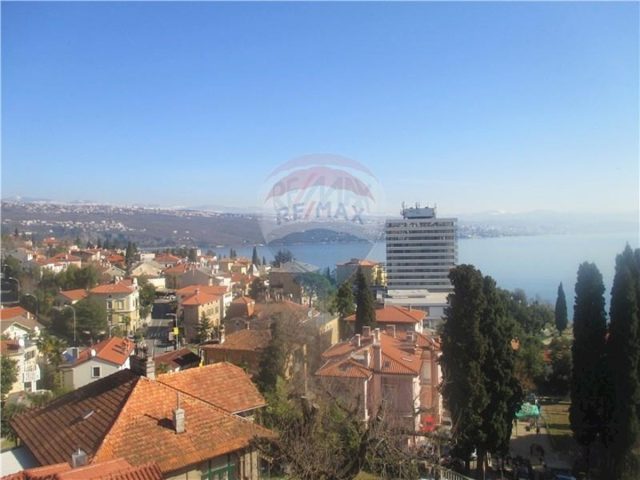 Apartmán na prodej 130 m² – Opatija