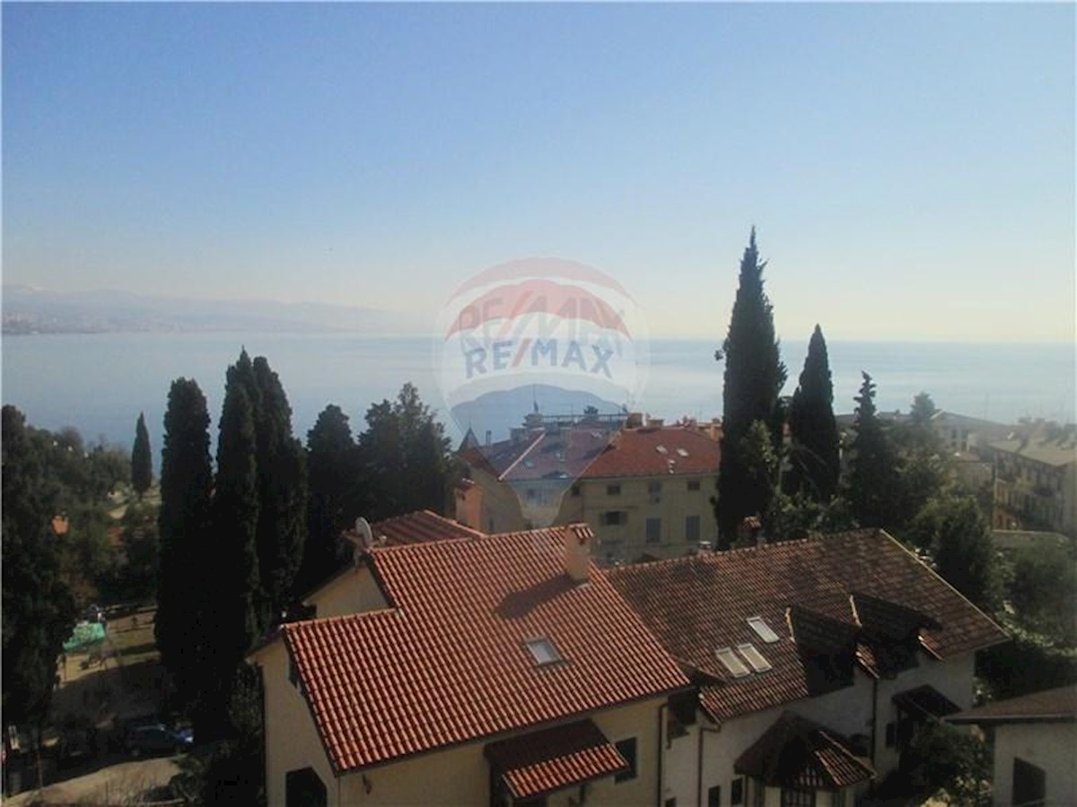 Apartma Na predaj - PRIMORSKO-GORANSKA  Opatija