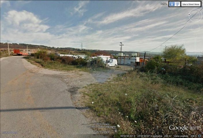 Business premises For rent - Primorsko-goranska Rijeka - foto 4/4