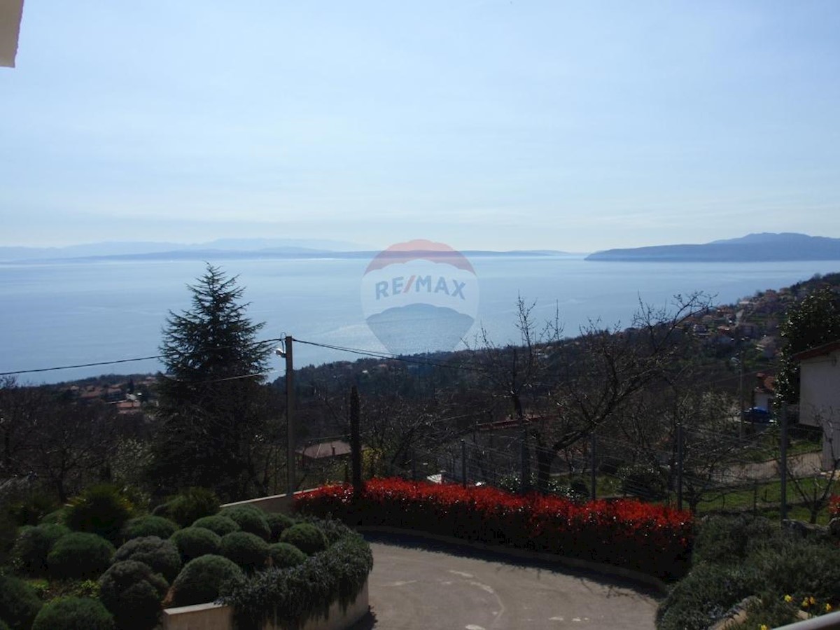 House For sale - PRIMORSKO-GORANSKA  OPATIJA 