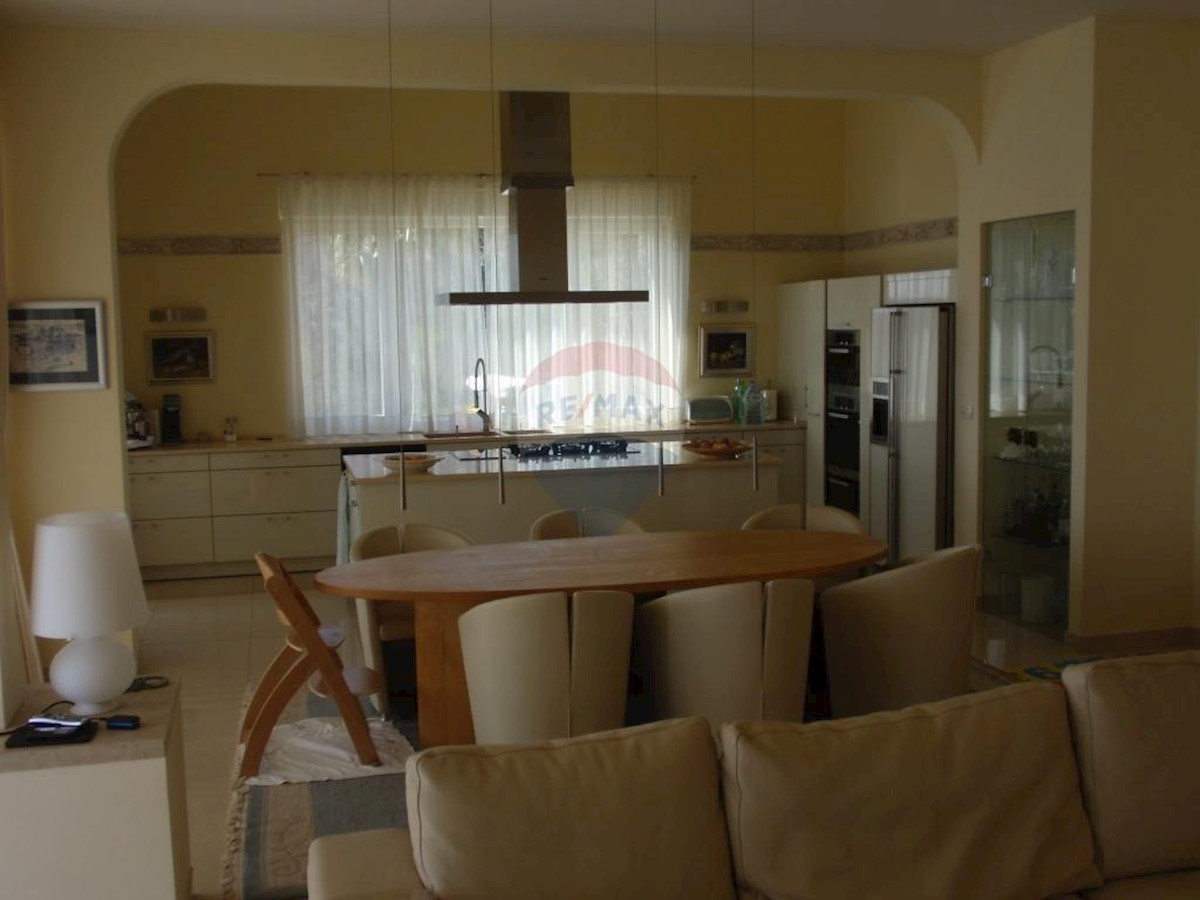 House For sale - PRIMORSKO-GORANSKA  OPATIJA 