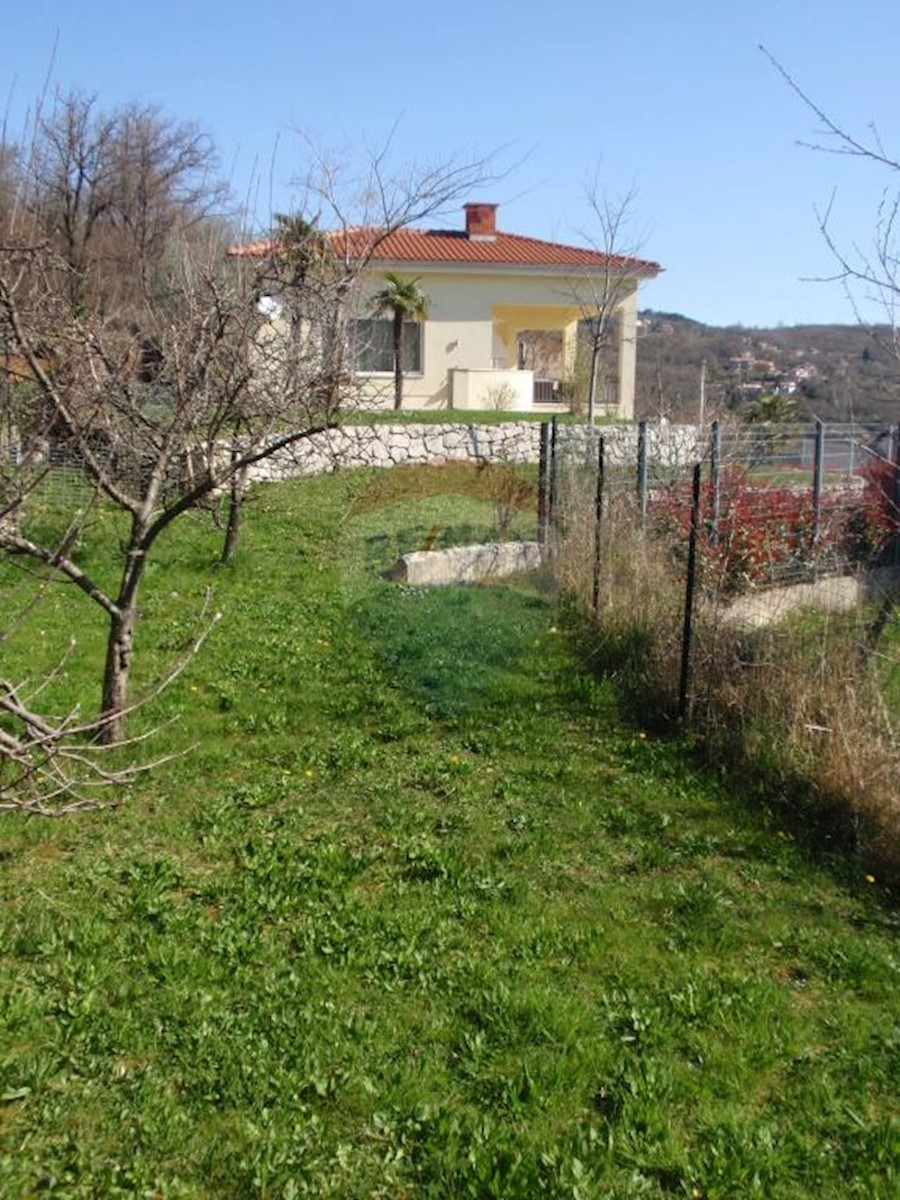 House For sale - PRIMORSKO-GORANSKA  OPATIJA 