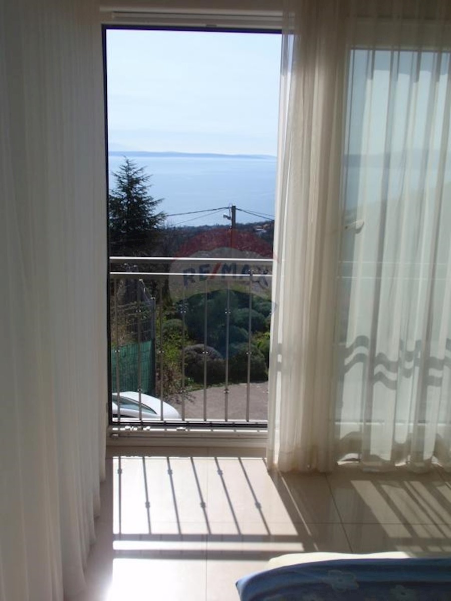 House For sale - PRIMORSKO-GORANSKA  OPATIJA 