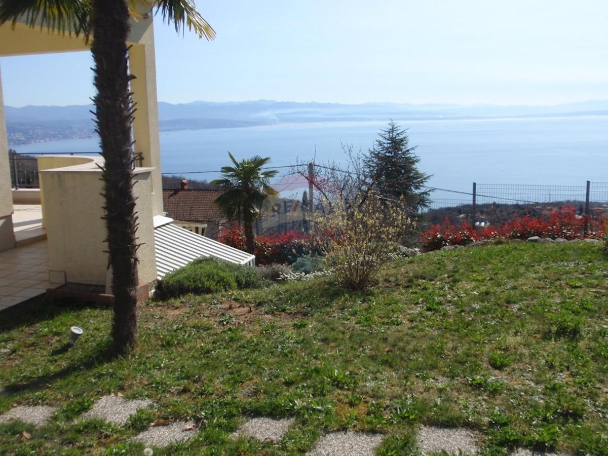 House For sale - PRIMORSKO-GORANSKA  OPATIJA 