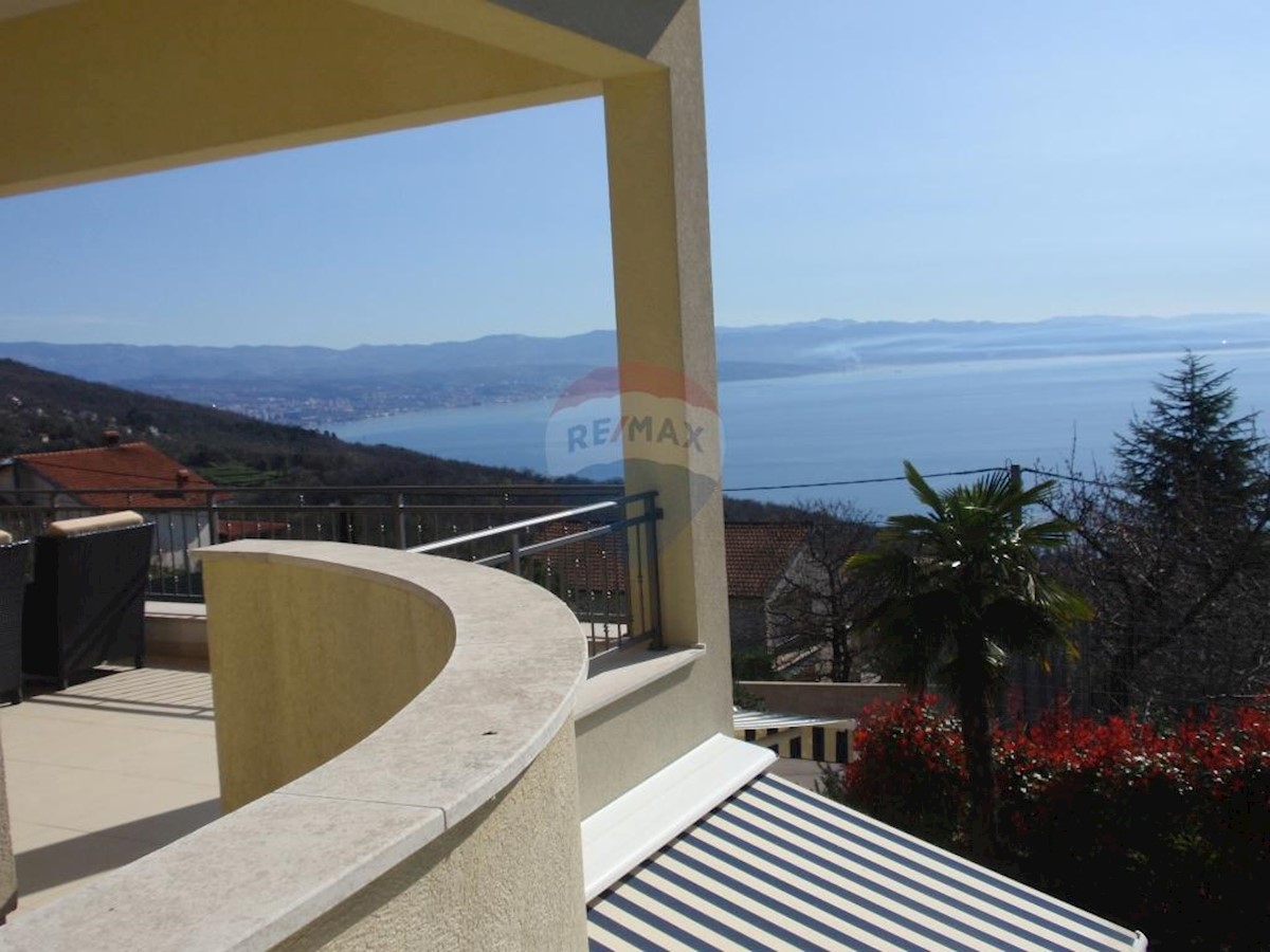 House For sale - PRIMORSKO-GORANSKA  OPATIJA 