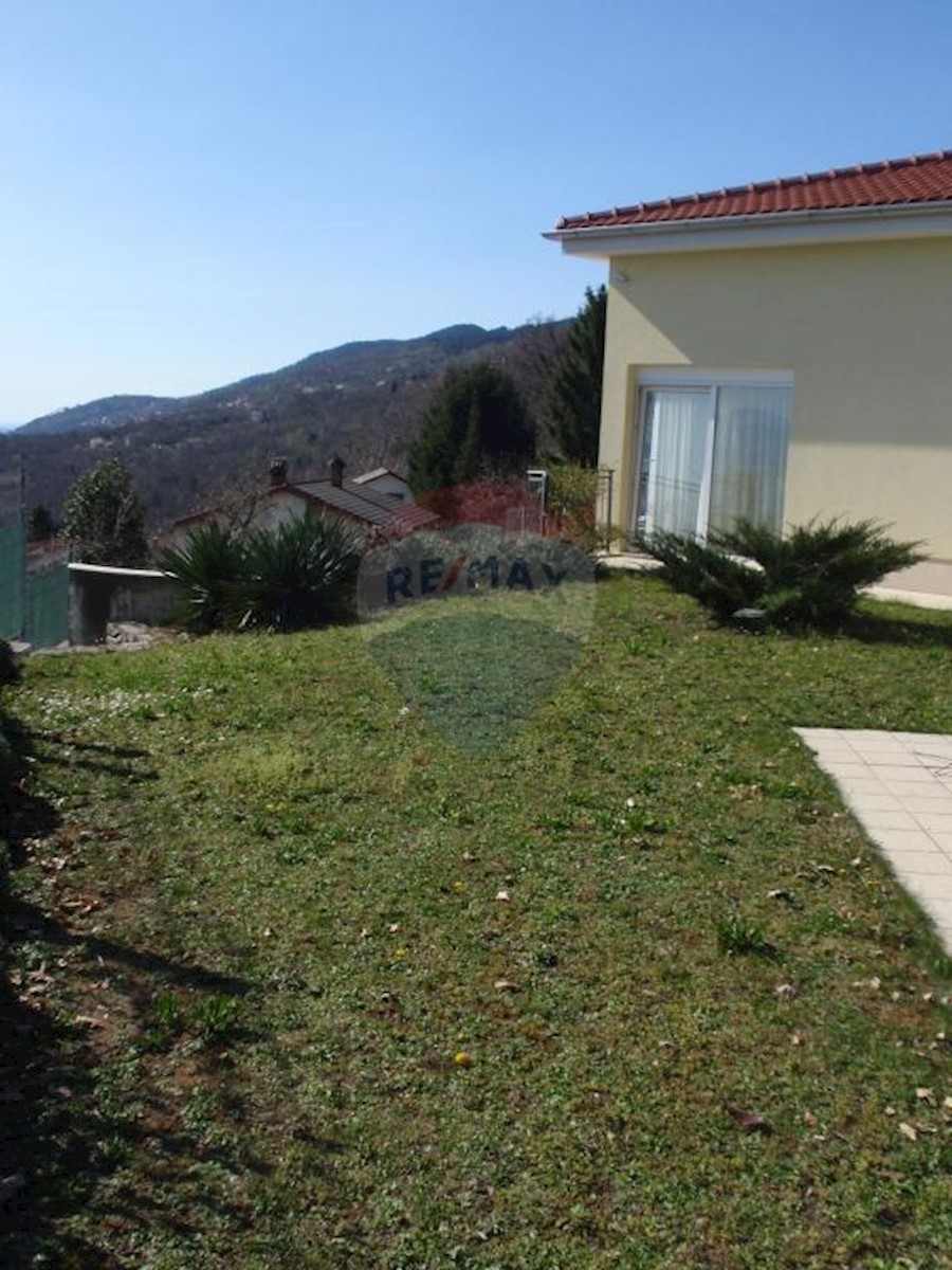 House For sale - PRIMORSKO-GORANSKA  OPATIJA 