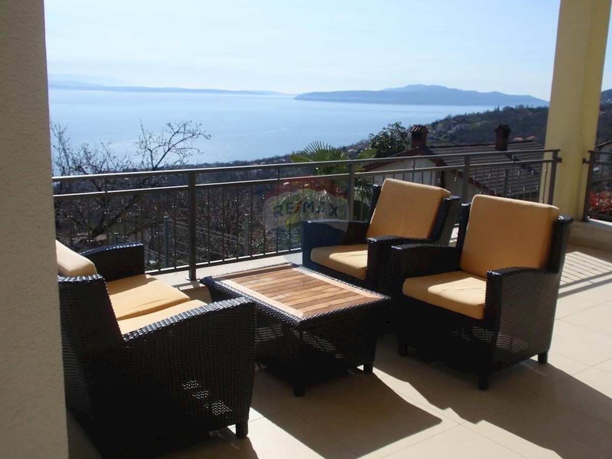 House For sale - PRIMORSKO-GORANSKA  OPATIJA 