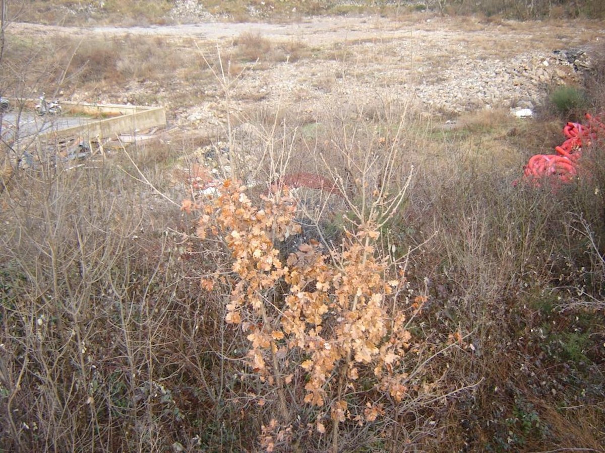 Terreno In vendita - PRIMORSKO-GORANSKA  RIJEKA 