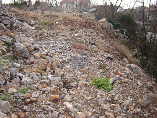 Parcela Naprodaj - Primorsko-goranska Rijeka - foto 4/4