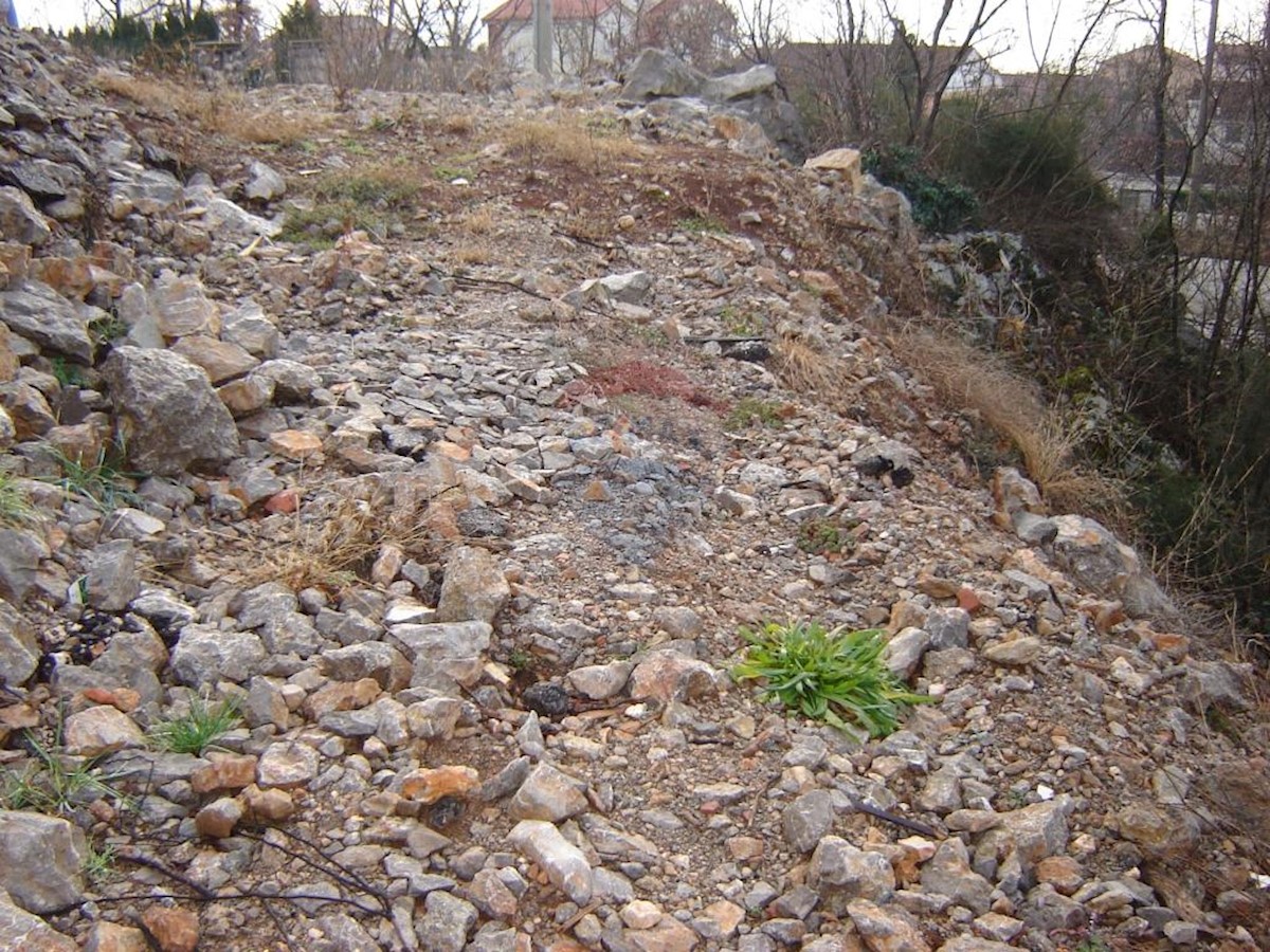Parcela Naprodaj - PRIMORSKO-GORANSKA  Rijeka