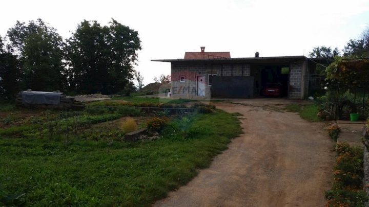 Land For sale - Primorsko-goranska Opatija - foto 2/9