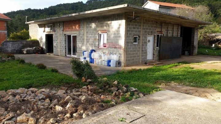 Land For sale - Primorsko-goranska Opatija - foto 3/9