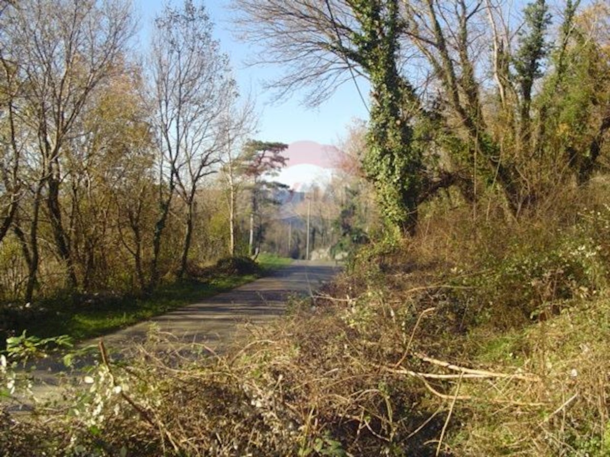 Pozemok Na predaj - PRIMORSKO-GORANSKA  KRALJEVICA 