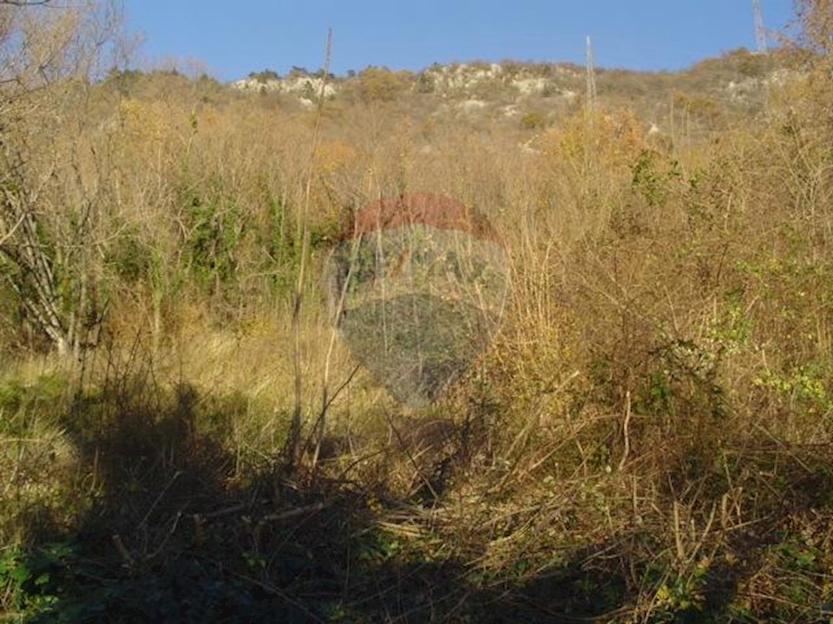 Land For sale - PRIMORSKO-GORANSKA  KRALJEVICA 