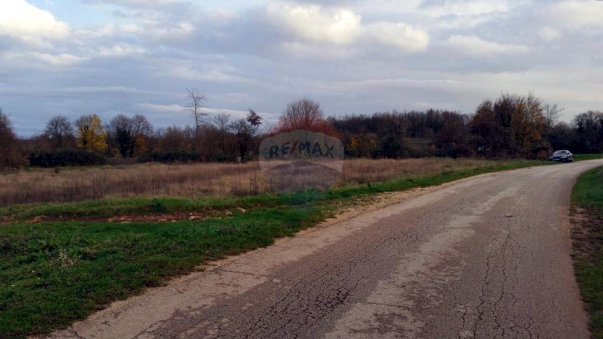 Terreno In vendita - ISTARSKA  GRAČIŠĆE 