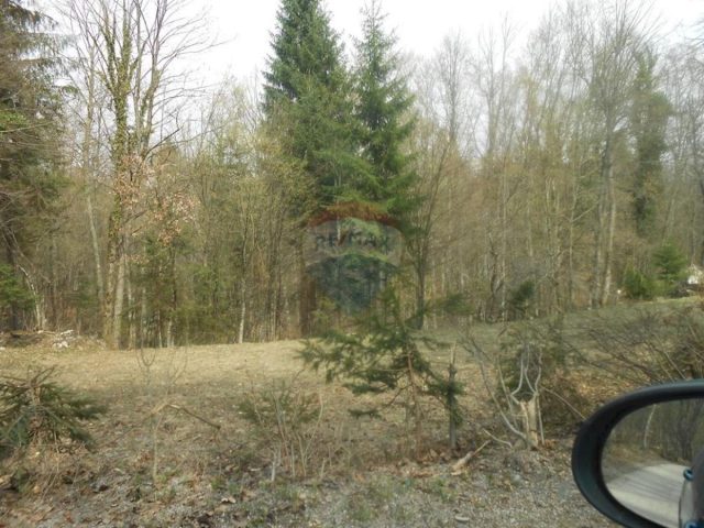 Parcela na predaj 2201 m² – Brod Moravice
