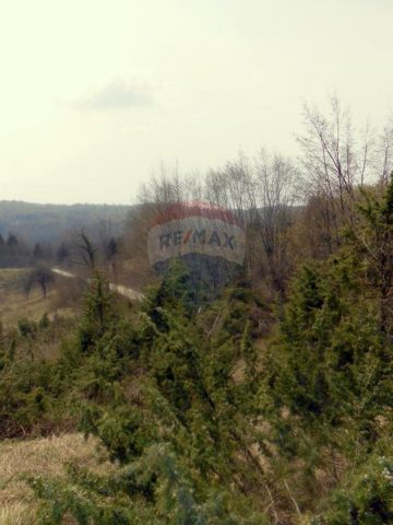Parcela Naprodaj - Primorsko-goranska Brod Moravice - foto 3/3