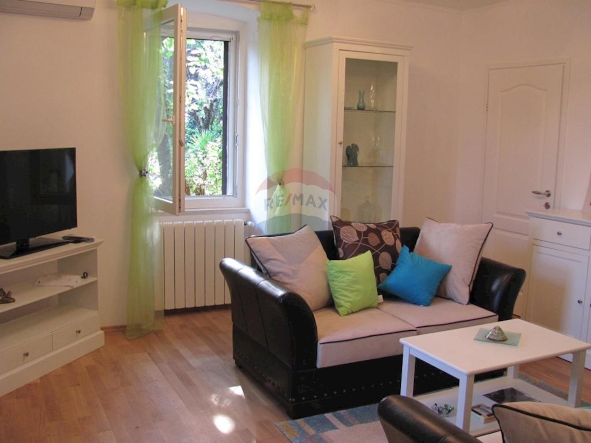 Apartment Zu vermieten - Primorsko-goranska Opatija - foto 1/12
