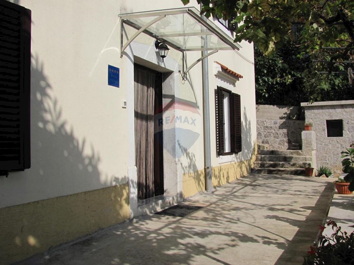 Apartment Zu vermieten - PRIMORSKO-GORANSKA  OPATIJA 