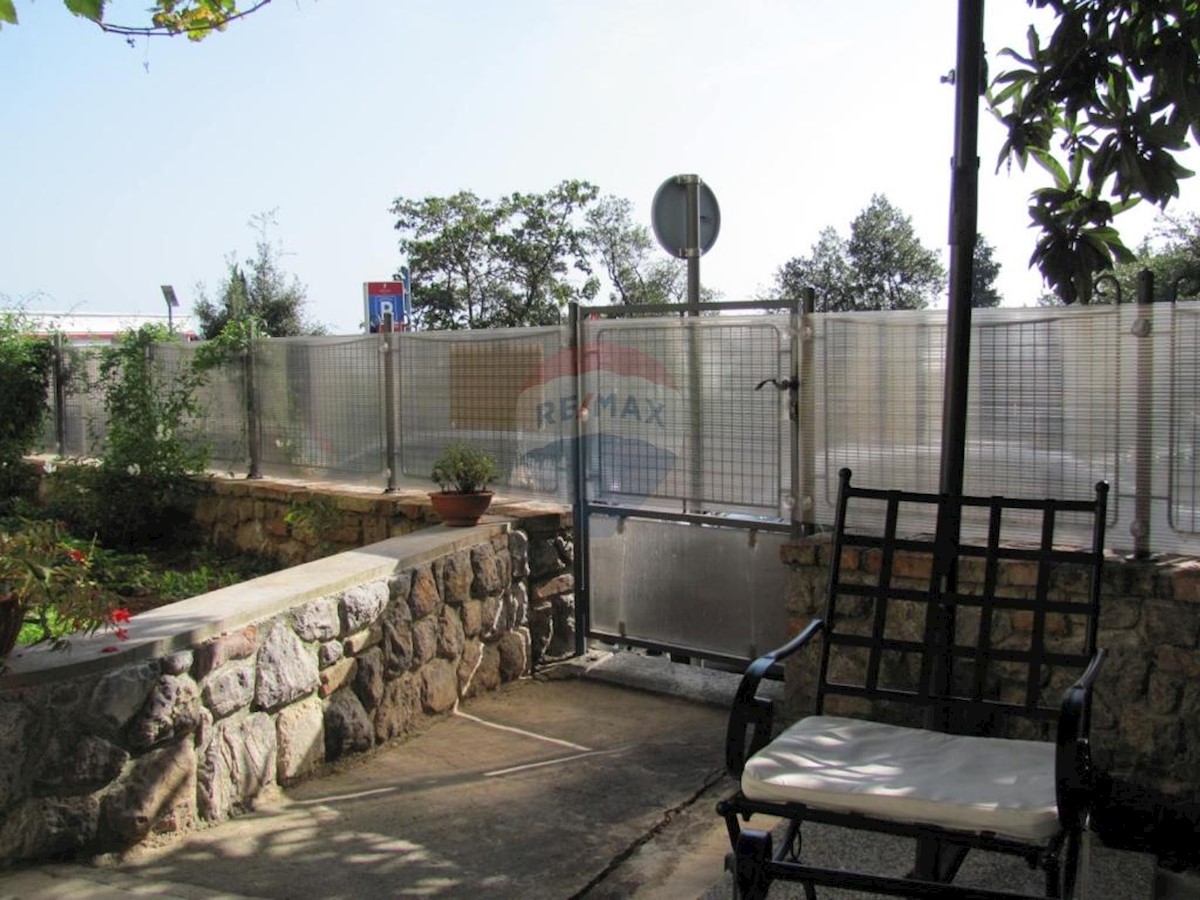 Apartment Zu vermieten - PRIMORSKO-GORANSKA  OPATIJA 